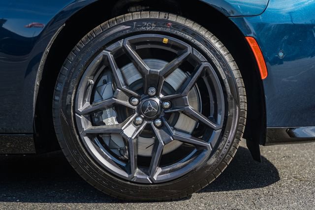 New 2026 Dodge Charger Scat Pack AWD/4WD image 26