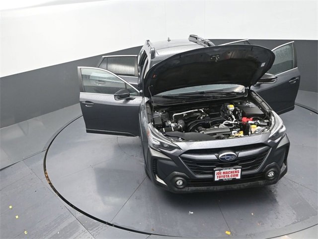 Used 2024 Subaru Outback Premium image 36