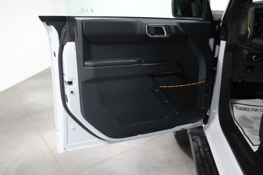 Used 2024 Ford Bronco Badlands image 26