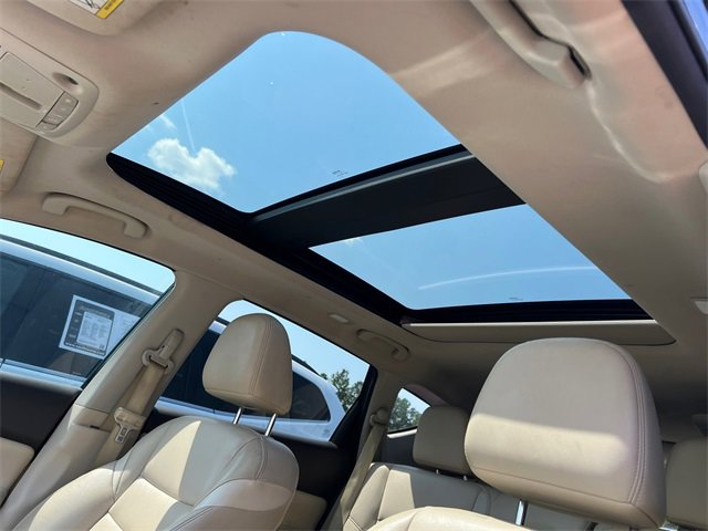 Used 2017 Nissan Murano SL w/ SL Technology Package image 33