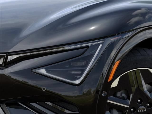New 2026 Kia EV6 GT-Line RWD image 10