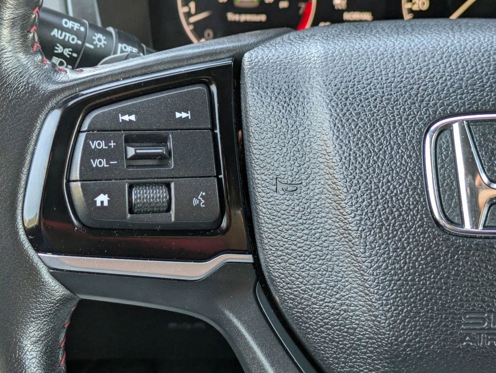 Used 2025 Honda Odyssey Sport-L image 20