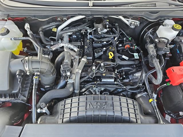 Used 2021 Ford Ranger XLT w/ Equipment Group 301A Mid AWD/4WD image 32