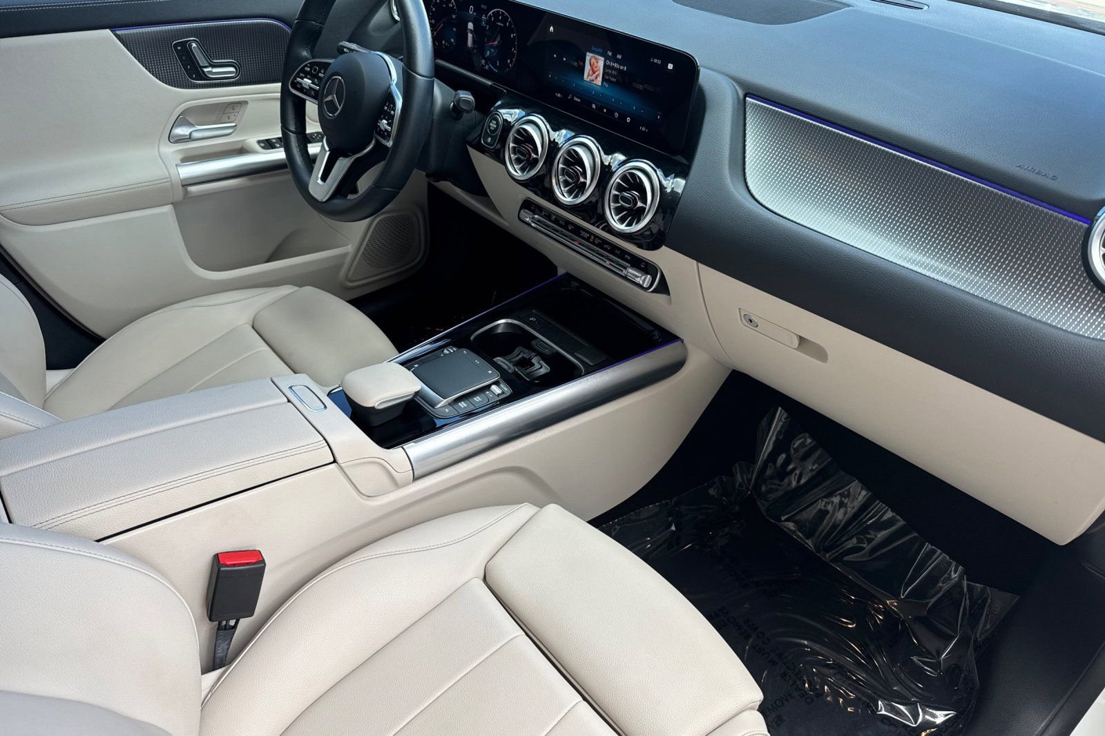 Certified 2023 Mercedes-Benz GLA 250 image 18