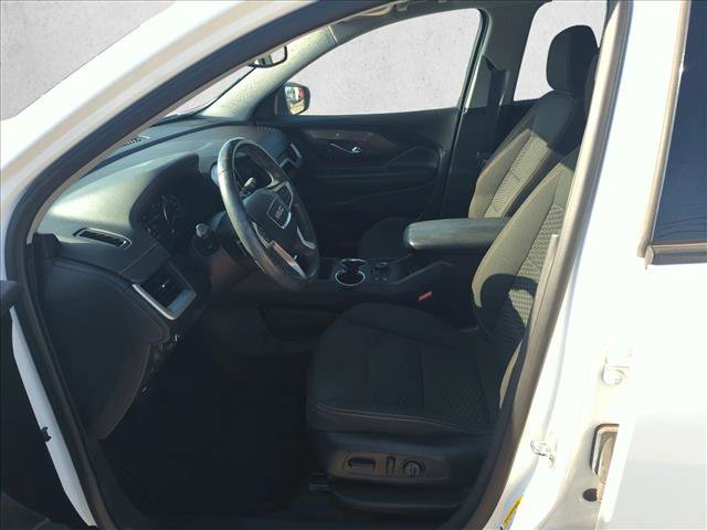 Used 2021 GMC Terrain SLE w/ Driver Convenience Package image 16