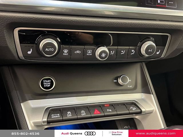 Certified 2023 Audi Q3 2.0T Premium Plus w/ Premium Plus Package AWD/4WD image 29