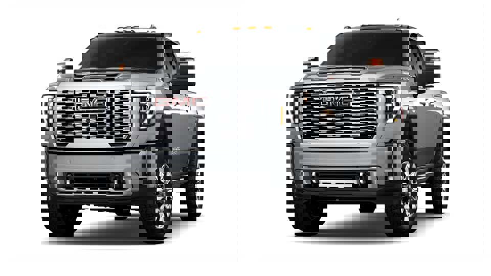 New 2026 GMC Sierra 2500 Denali w/ Denali Reserve Package image 51