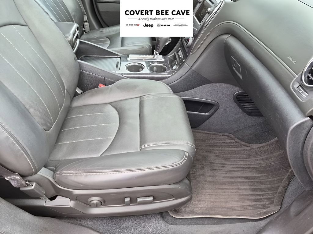 Used 2017 Buick Enclave Premium w/ Experience Buick Package image 17