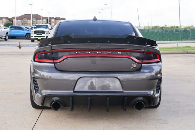 Used 2020 Dodge Charger Scat Pack RWD image 5