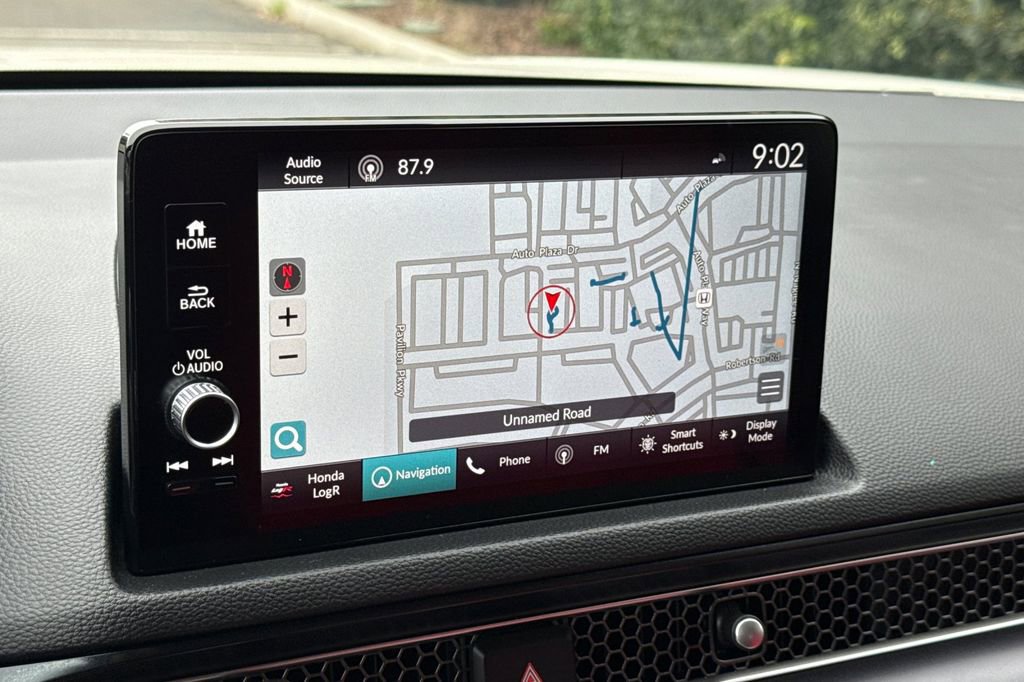 Certified 2025 Honda Civic Type R image 19