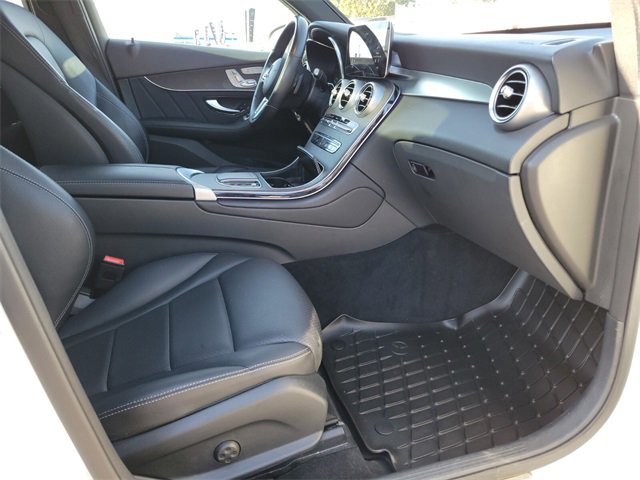 Certified 2022 Mercedes-Benz GLC 300 4MATIC image 10
