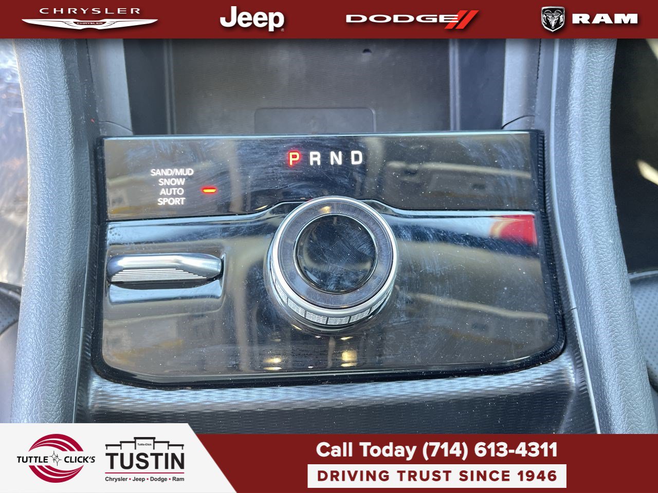 Used 2023 Jeep Grand Cherokee L Limited w/ Luxury Tech Group II AWD/4WD image 26