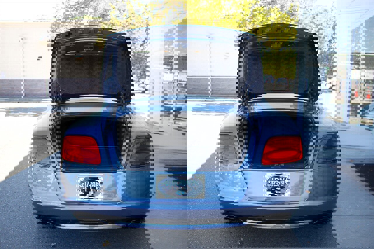 Used 2014 Bentley Continental GT Speed image 35