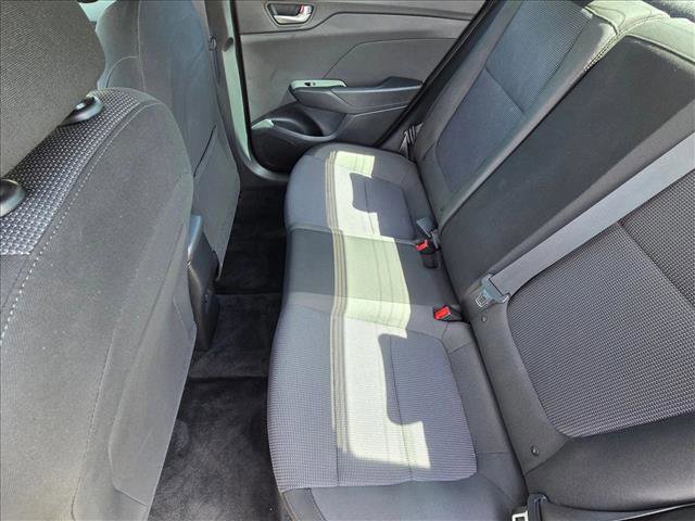 Used 2019 Hyundai Accent SEL image 17