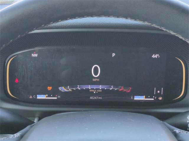 Used 2022 Jeep Wagoneer Series II image 27