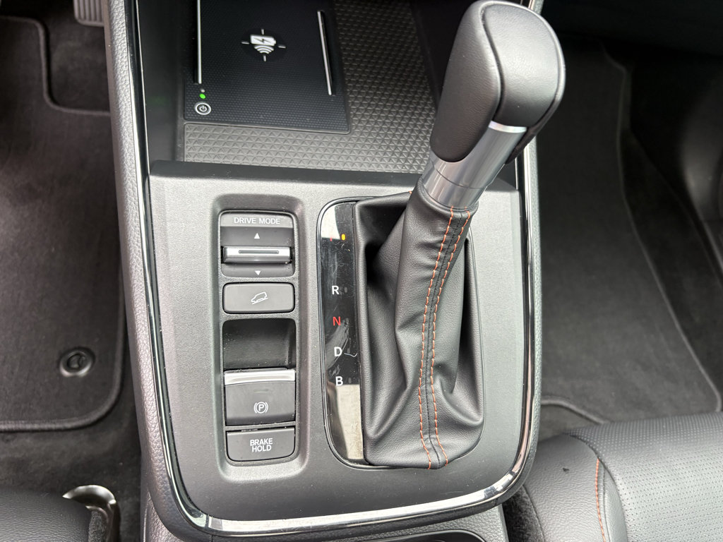 Certified 2026 Honda CR-V Sport Touring image 24