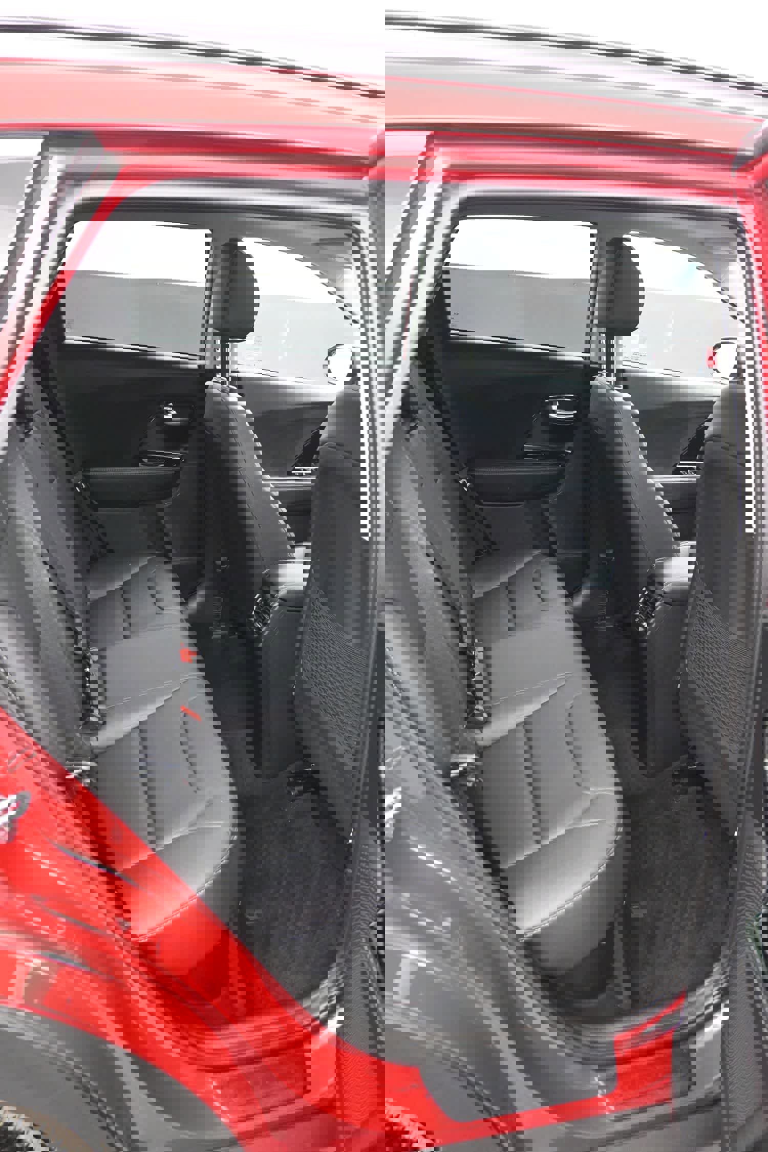 Used 2022 Kia Niro Touring Special Edition image 10