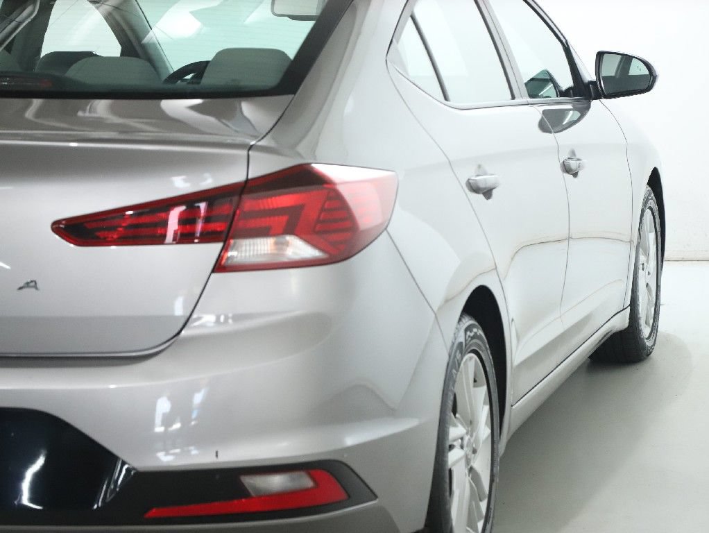 Used 2020 Hyundai Elantra Value Edition w/ Cargo Package (C1) FWD image 46