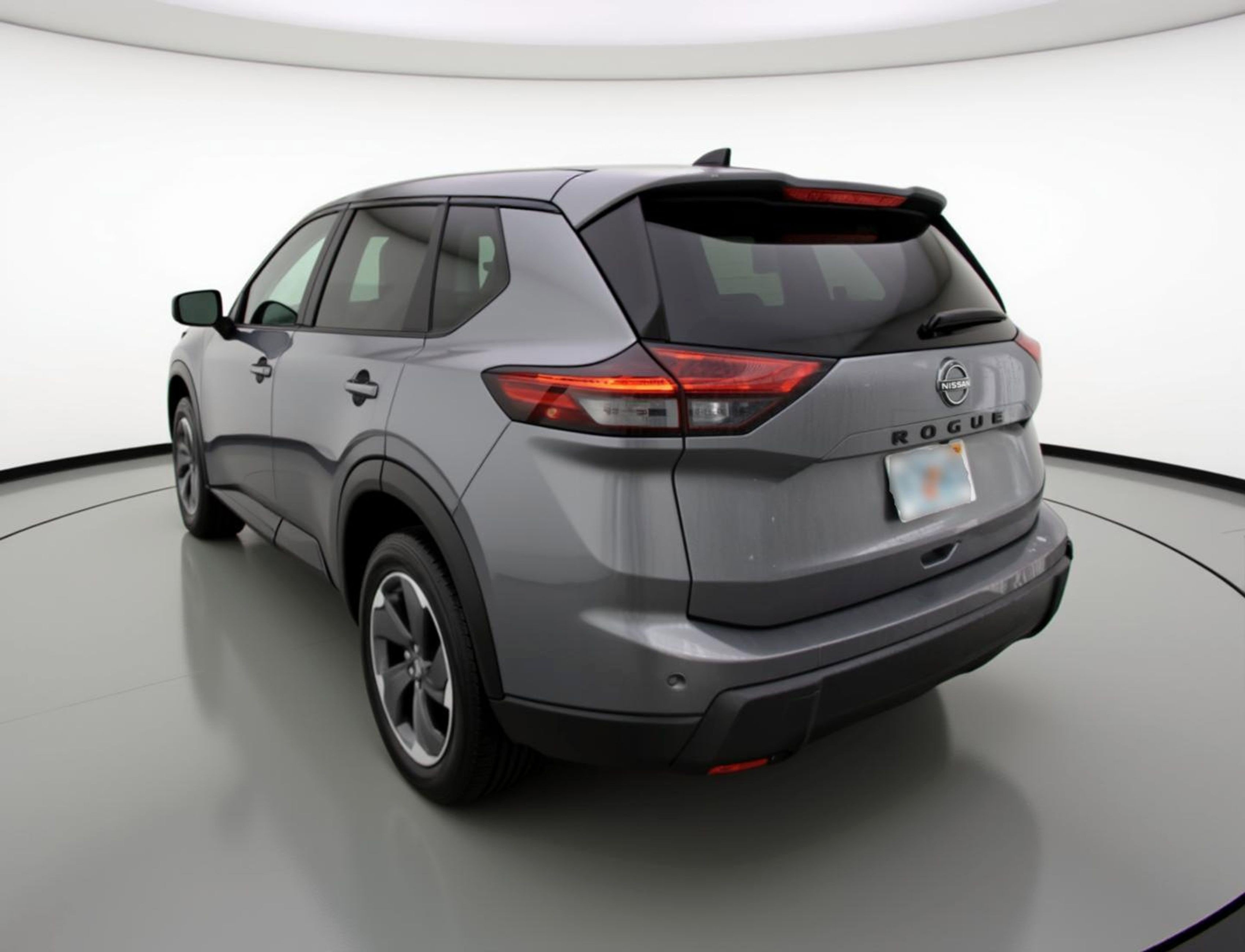 Used 2025 Nissan Rogue SV FWD image 6