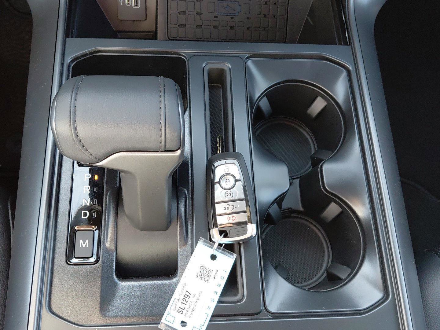 New 2026 Ford F150 Lariat AWD/4WD image 29