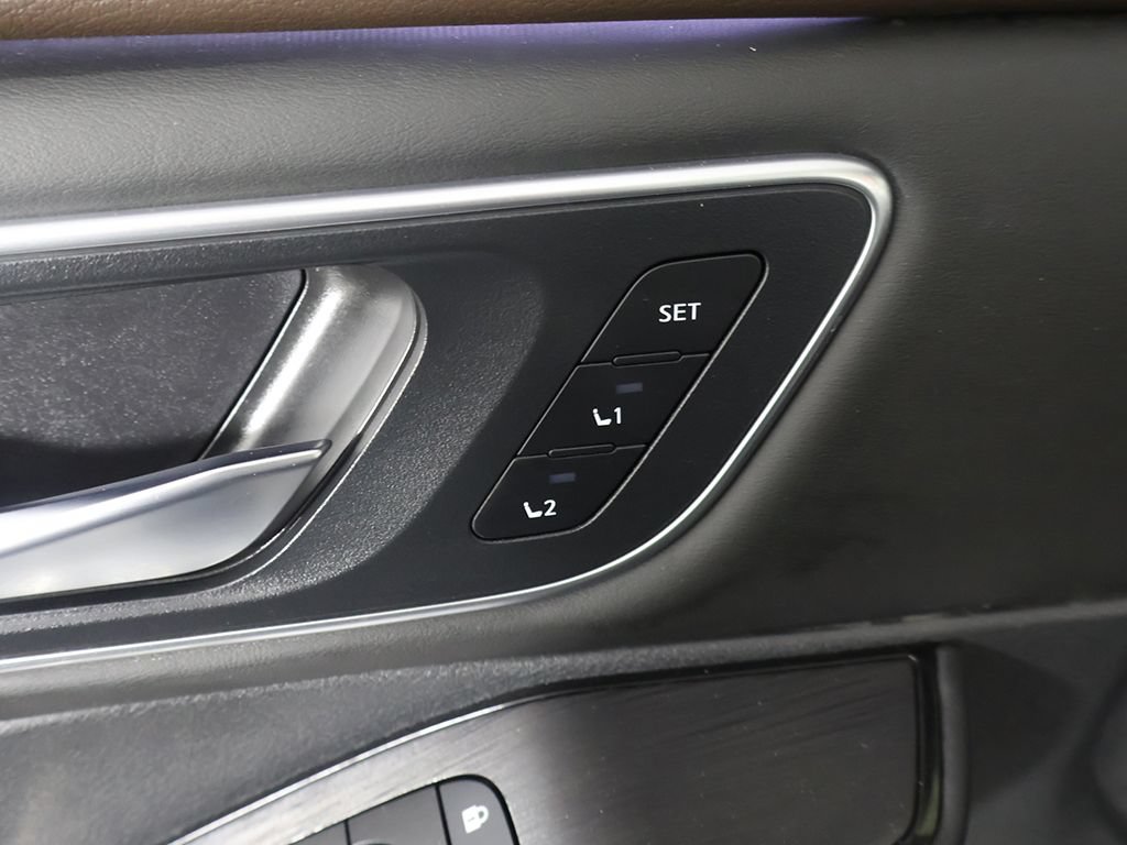 Used 2023 Nissan Rogue Platinum AWD/4WD image 42