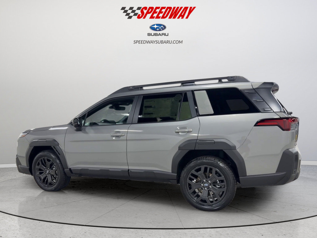 New 2026 Subaru Outback Limited XT AWD/4WD image 9