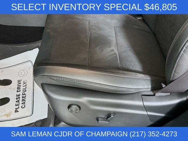 New 2026 Dodge Durango GT image 19