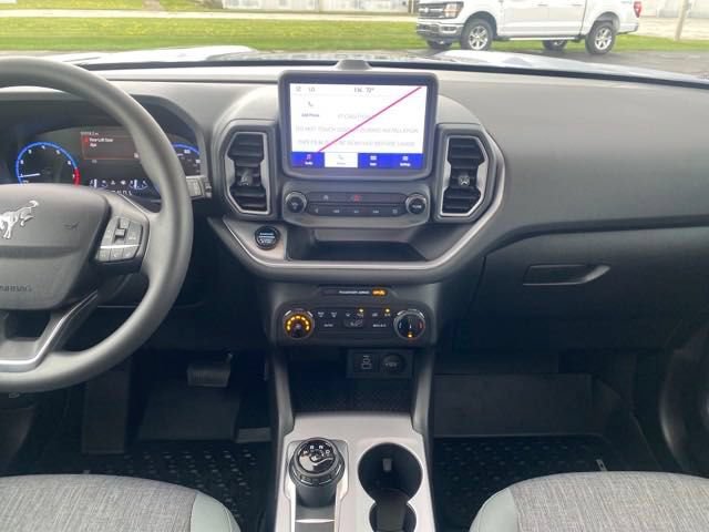 Used 2024 Ford Bronco Sport Big Bend AWD/4WD image 22