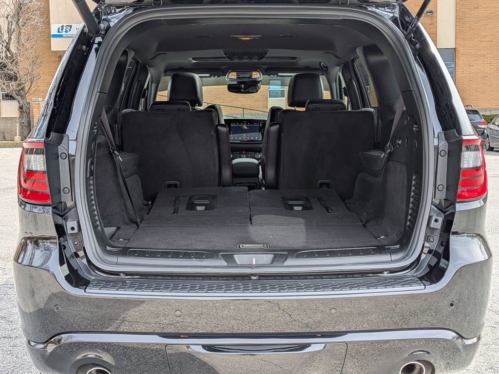 Certified 2024 Dodge Durango GT image 5
