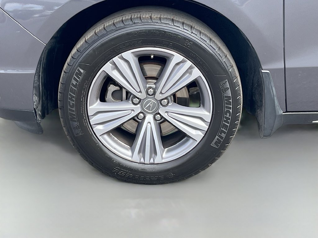 Used 2020 Acura MDX FWD image 32