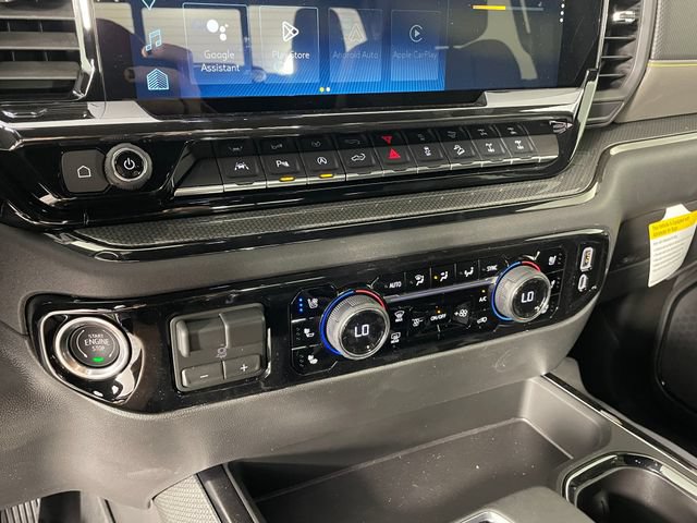 New 2026 Chevrolet Silverado 1500 ZR2 w/ LPO, Dark Essentials Package AWD/4WD image 6