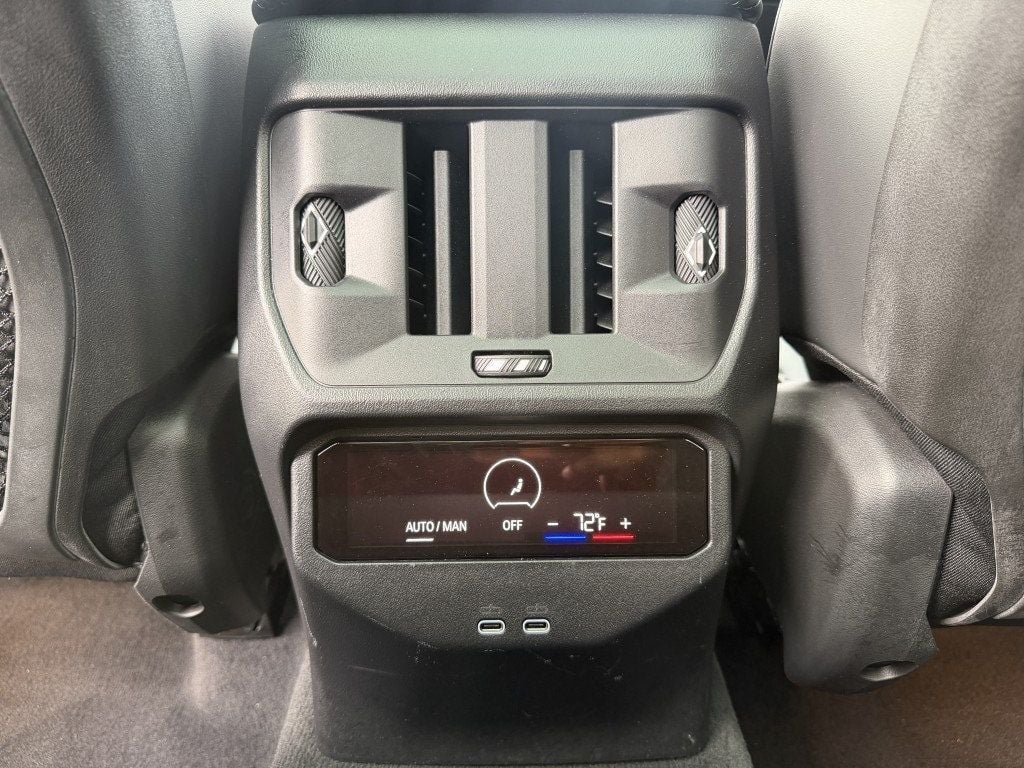 Used 2025 BMW X3 xDrive30i w/ Convenience Package AWD/4WD image 27