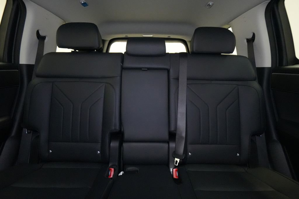 New 2026 Hyundai Santa Fe XRT image 19