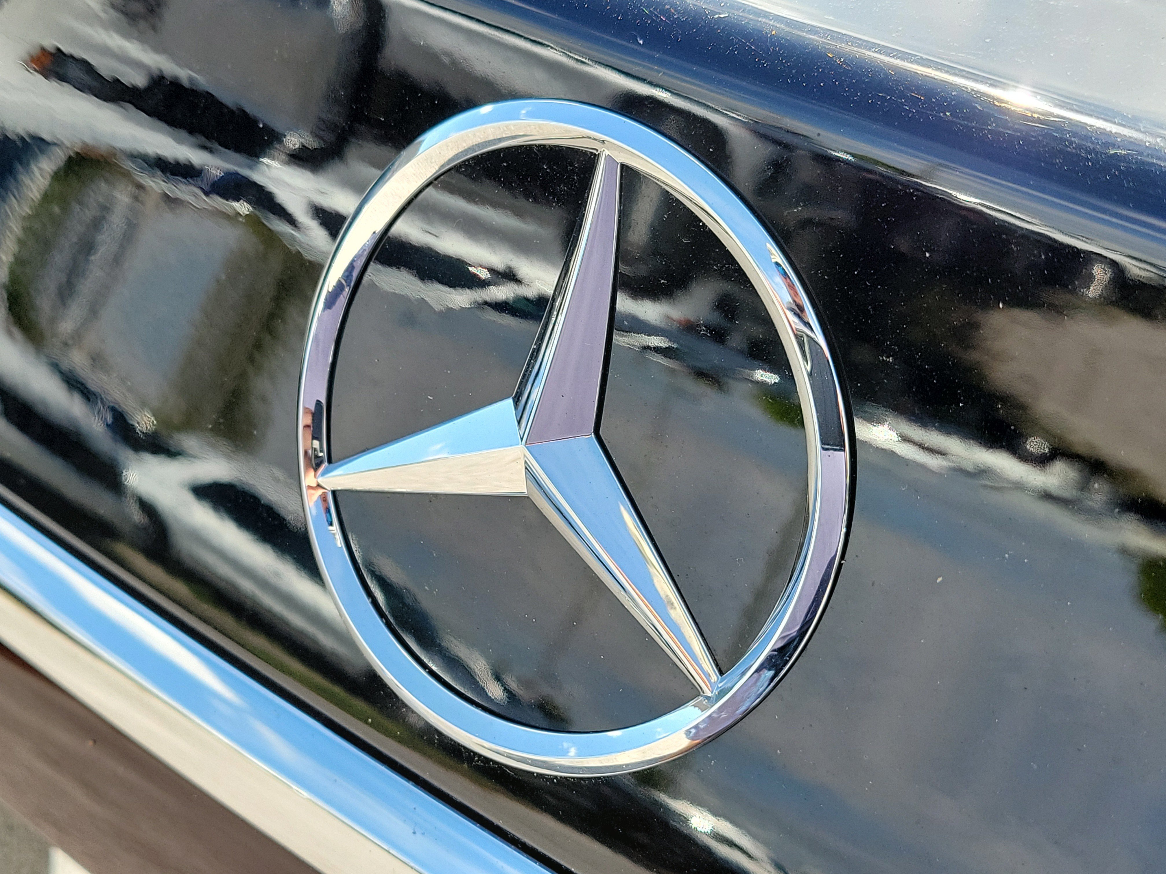 Used 2026 Mercedes-Benz E 350 Sedan image 7