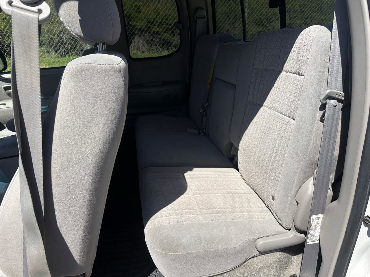Used 2005 Toyota Tundra SR5 AWD/4WD image 11