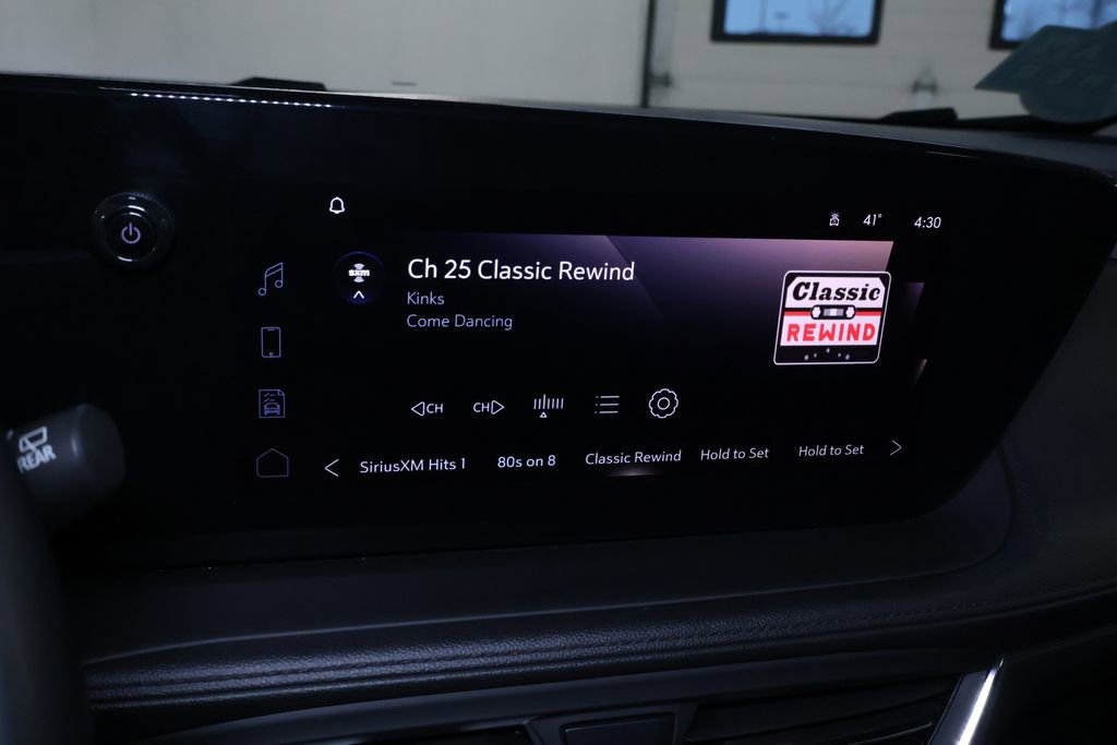 Used 2024 Buick Encore GX Sport Touring AWD/4WD image 27