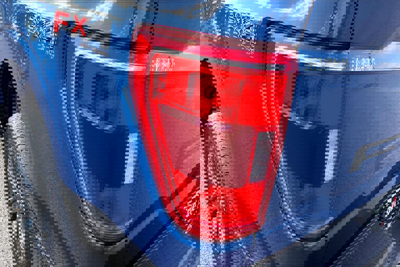 Used 2023 Ford F150 XLT image 27