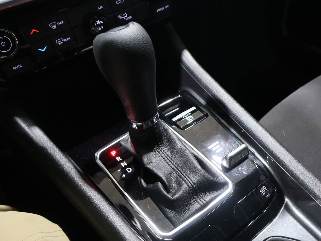 Used 2022 Jeep Compass Sport image 28