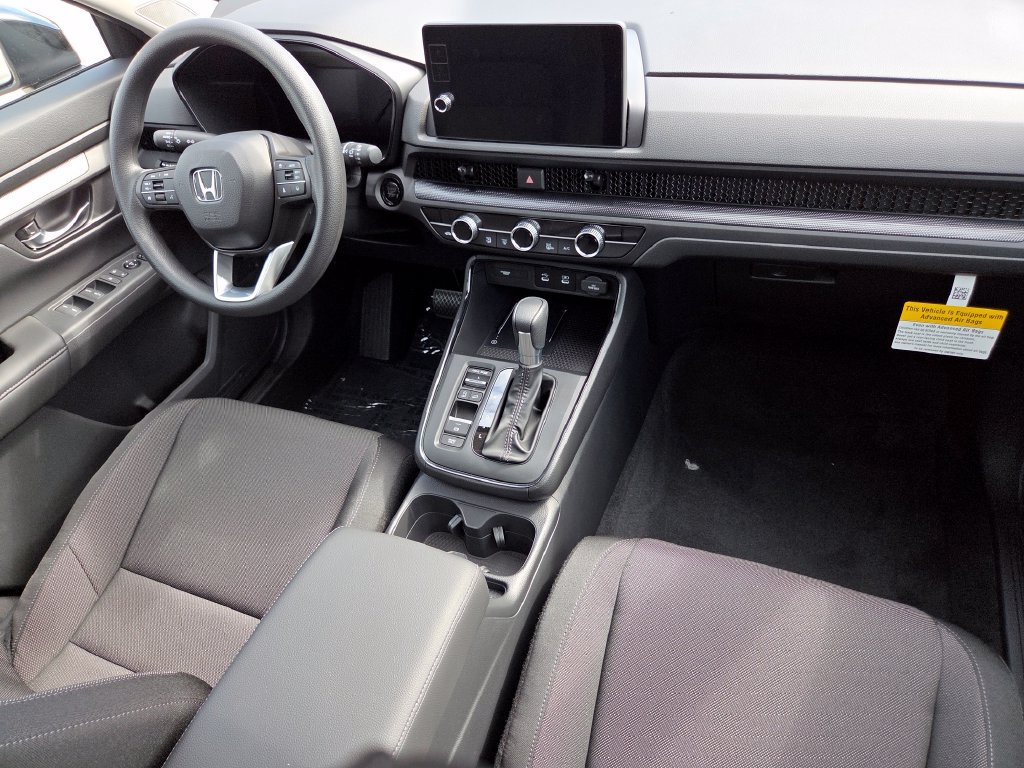 New 2027 Honda CR-V EX image 26
