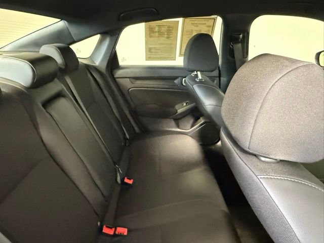 Used 2026 Honda Civic Sport image 39