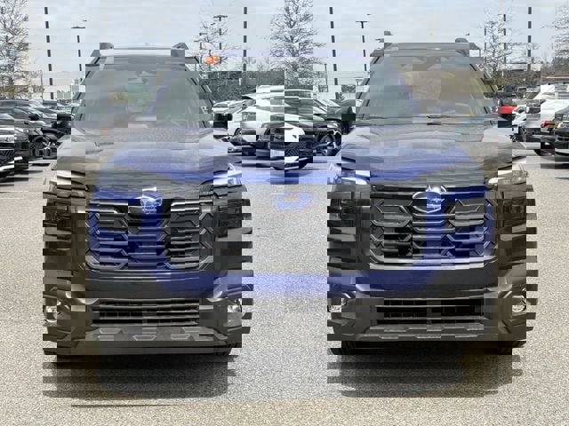 New 2026 Subaru Outback Limited image 8