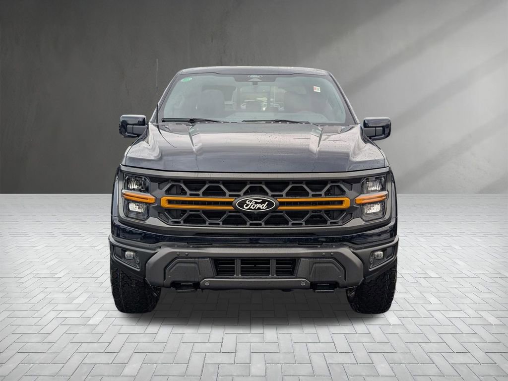 New 2025 Ford F150 Tremor w/ Equipment Group 402A High image 5