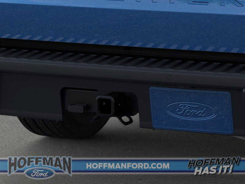 New 2026 Ford Maverick XLT w/ Equipment Group 301A image 23