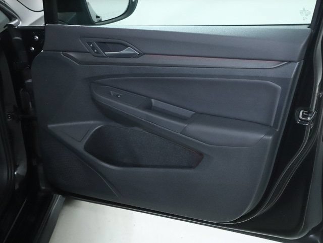 Used 2024 Volkswagen GTI SE FWD image 32