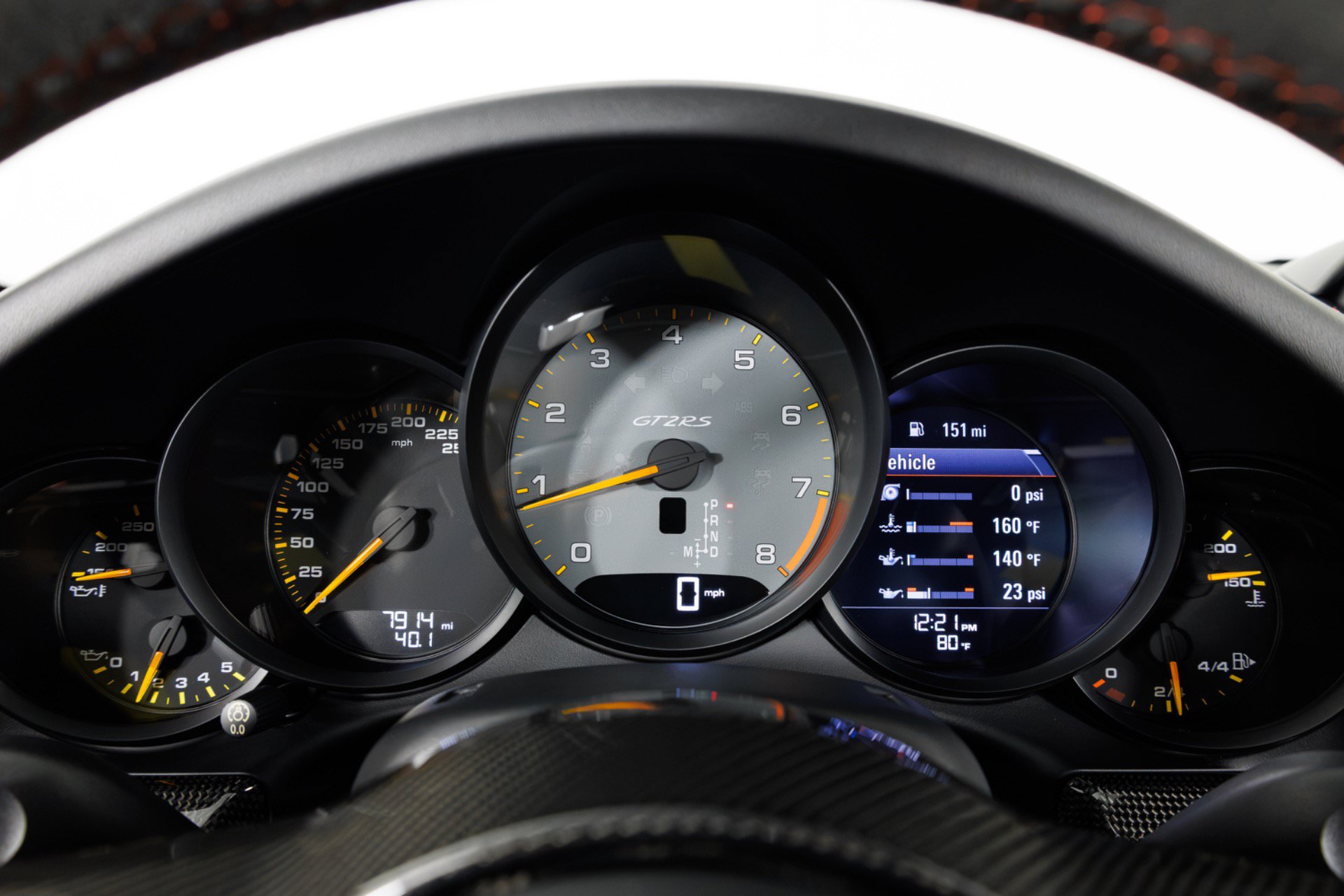 Used 2018 Porsche 911 GT2 RS RWD image 20