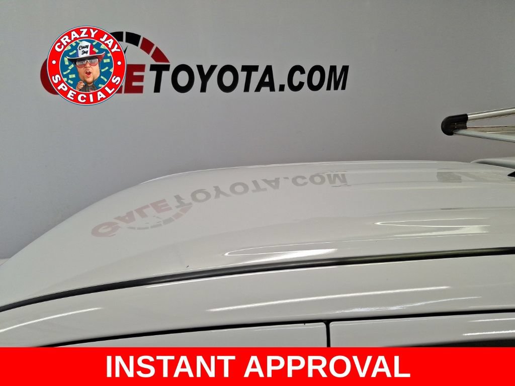 Used 2017 Toyota Tacoma TRD Sport w/ Tow Package AWD/4WD image 8
