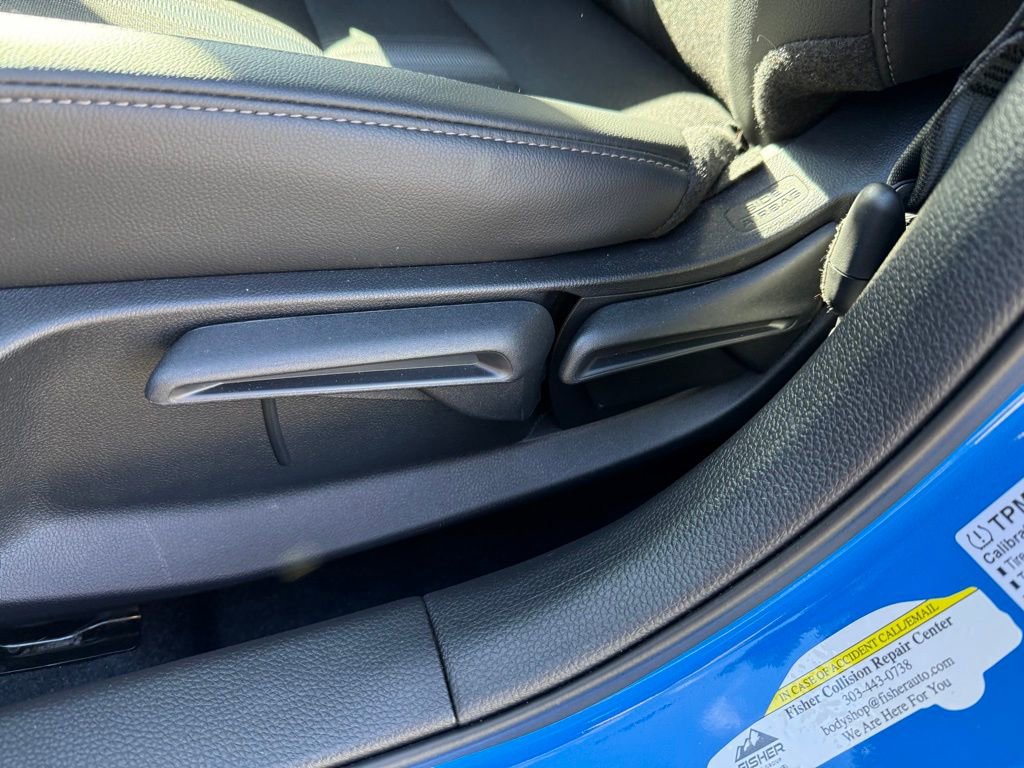 Certified 2026 Honda Civic Sport image 30