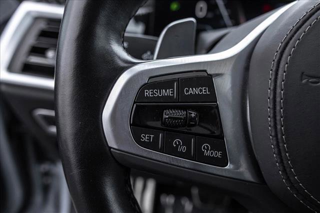 Used 2024 BMW X7 xDrive40i w/ Executive Package image 14