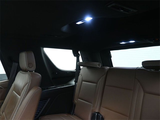 Used 2023 Chevrolet Tahoe High Country image 21