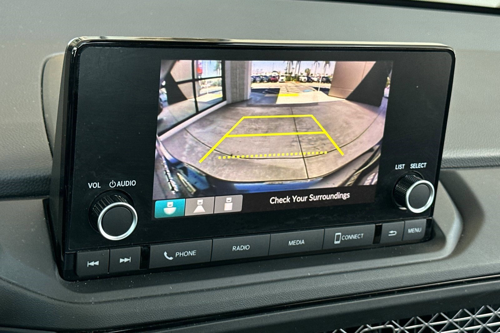 Used 2024 Honda Accord LX image 24